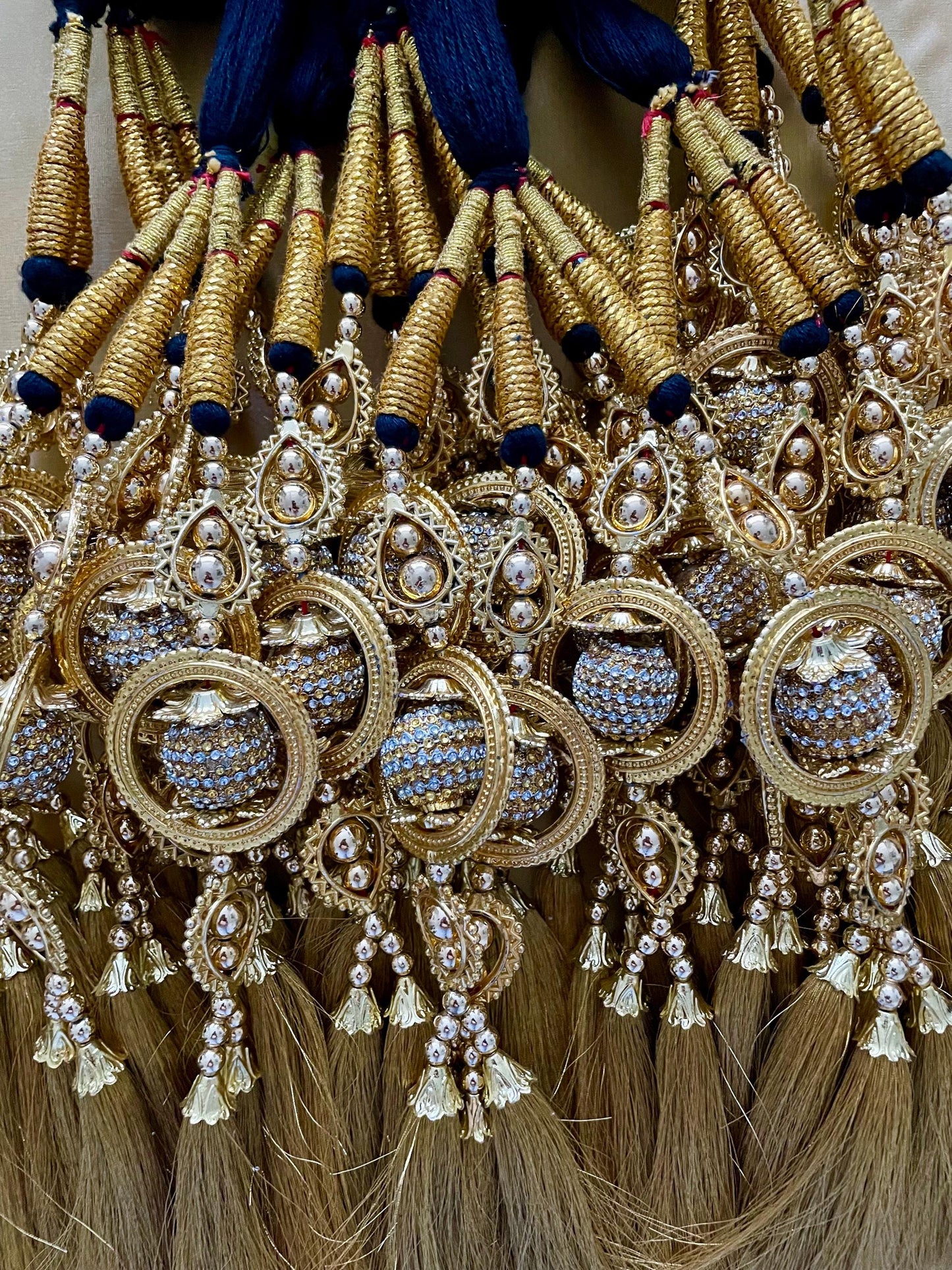 Paranda Latkans Parandi Parandey Punjabi Themed Weddings Patiala Sangeet Mehendi Maiyoon|Lightweight