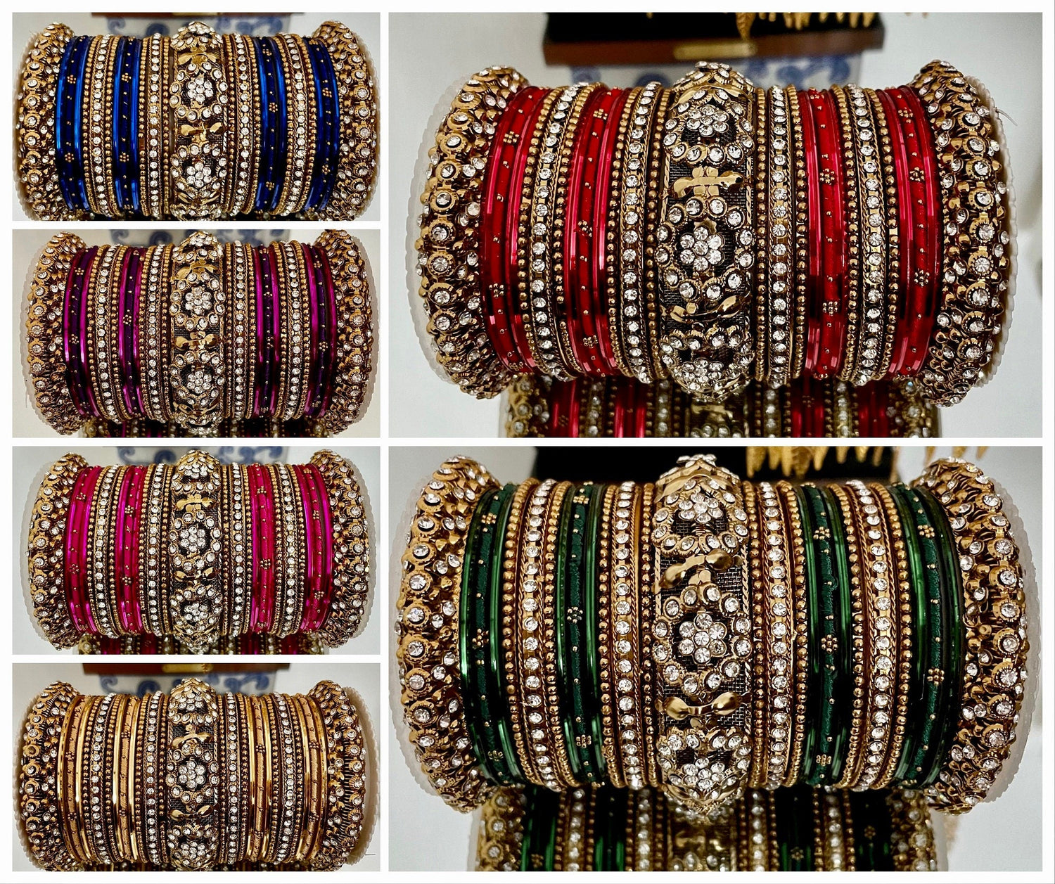 Bangles