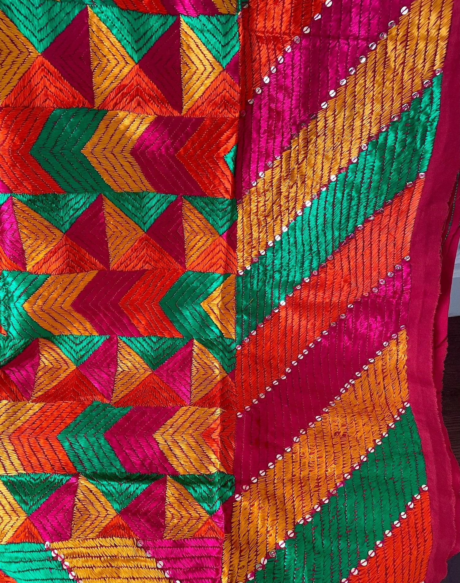 Phulkari