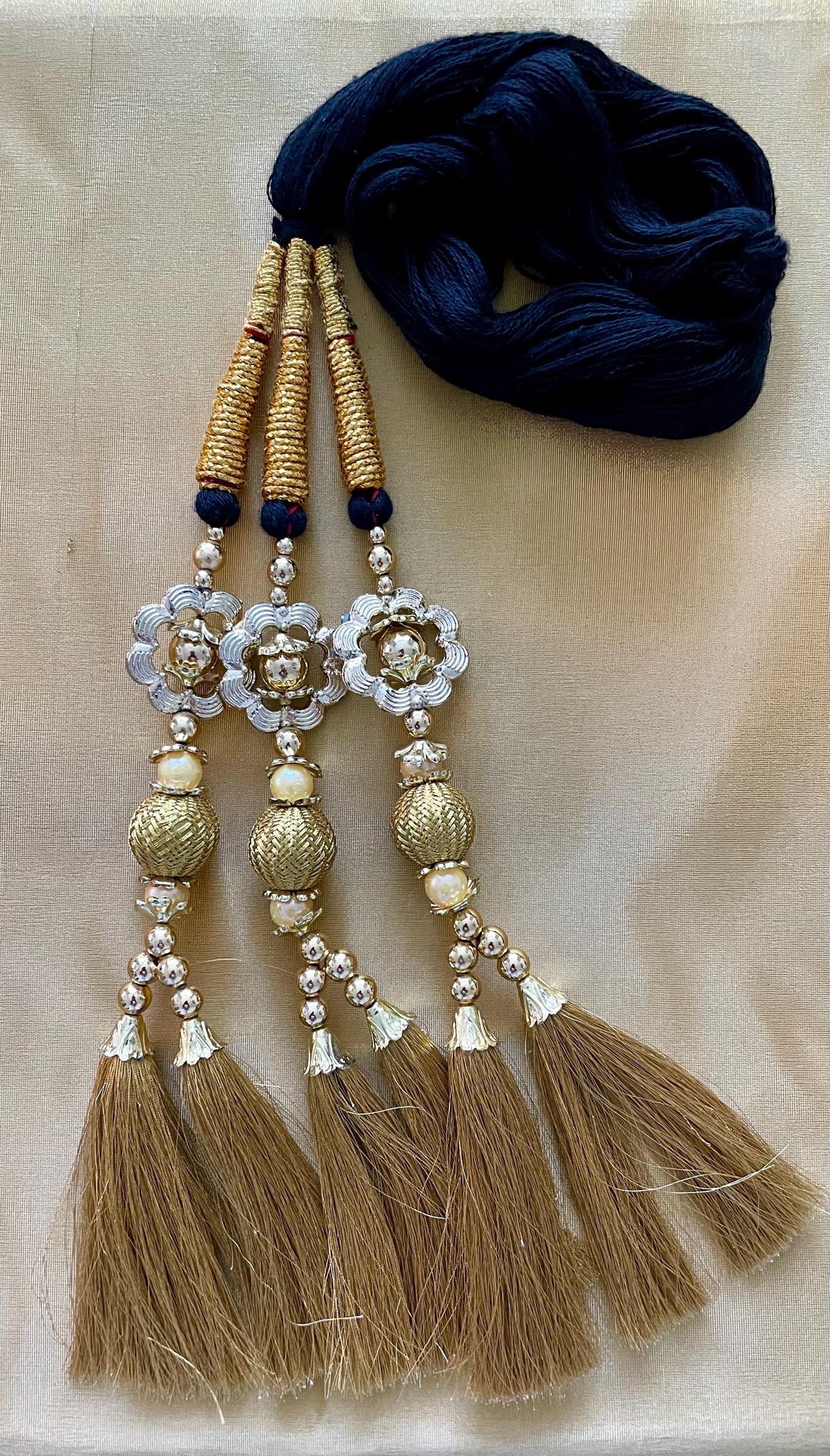 Paranda Latkans Parandi Parandey Punjabi Themed Weddings Patiala Sangeet Mehendi Maiyoon