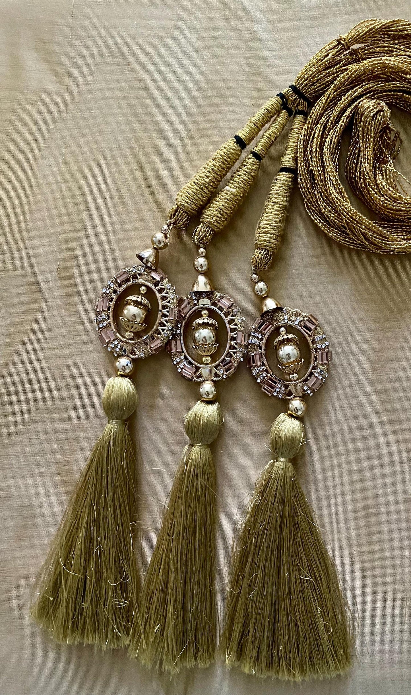 Paranda Latkans Parandi Parandey Punjabi Themed Weddings Patiala Sangeet Mehendi Maiyoon|Lightweight