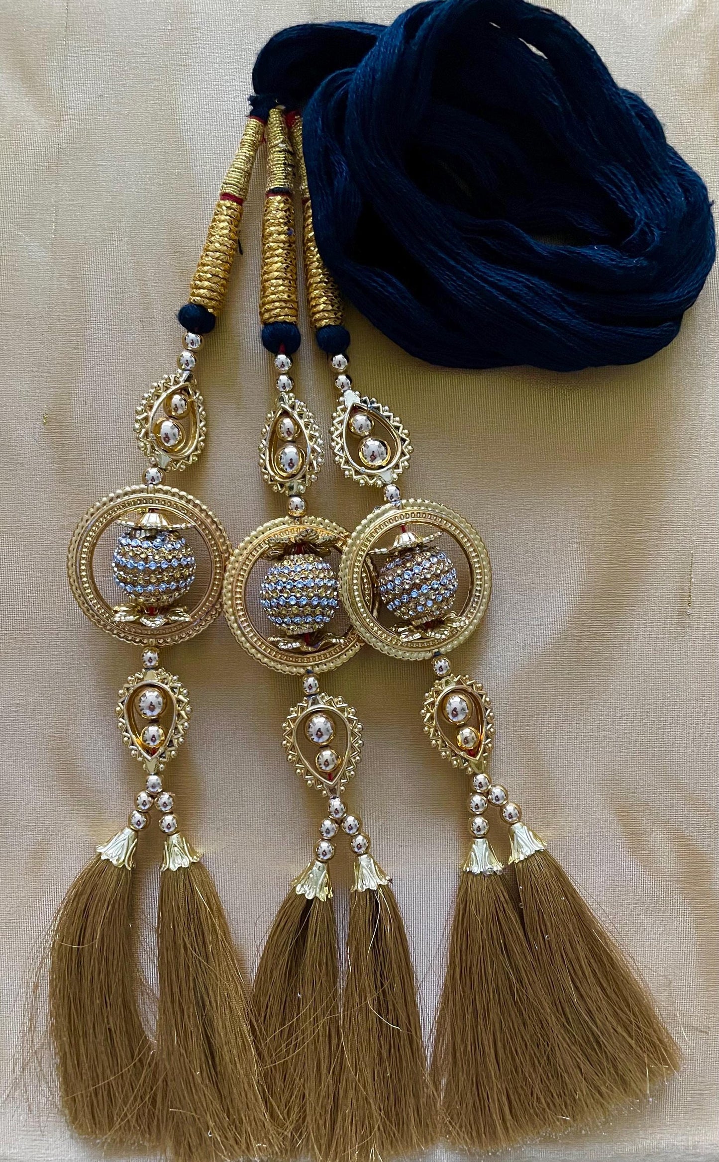 Paranda Latkans Parandi Parandey Punjabi Themed Weddings Patiala Sangeet Mehendi Maiyoon|Lightweight