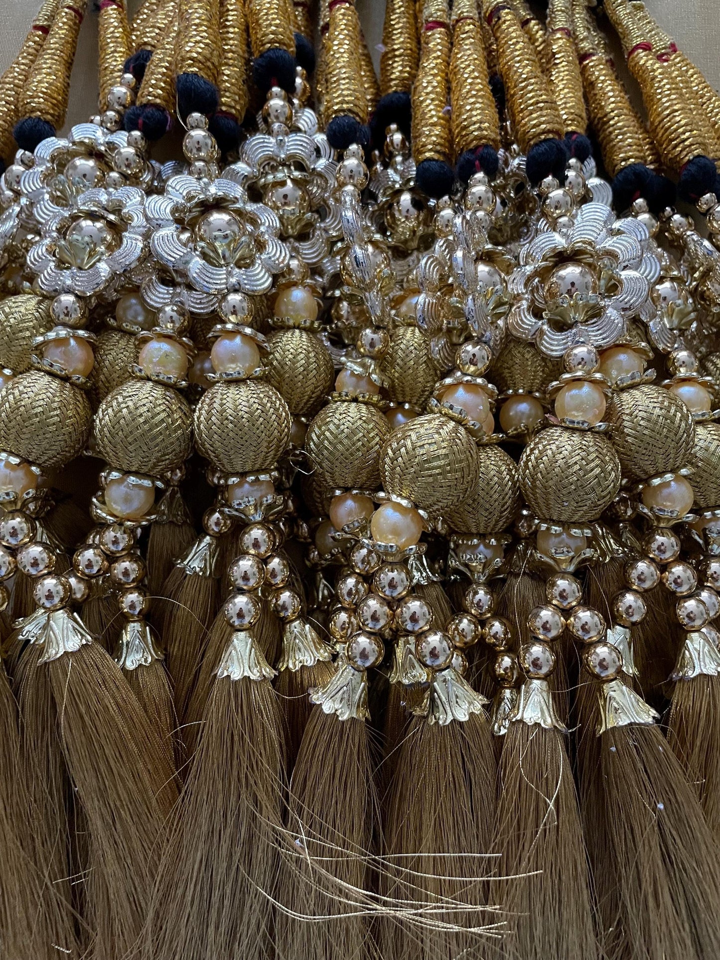 Paranda Latkans Parandi Parandey Punjabi Themed Weddings Patiala Sangeet Mehendi Maiyoon