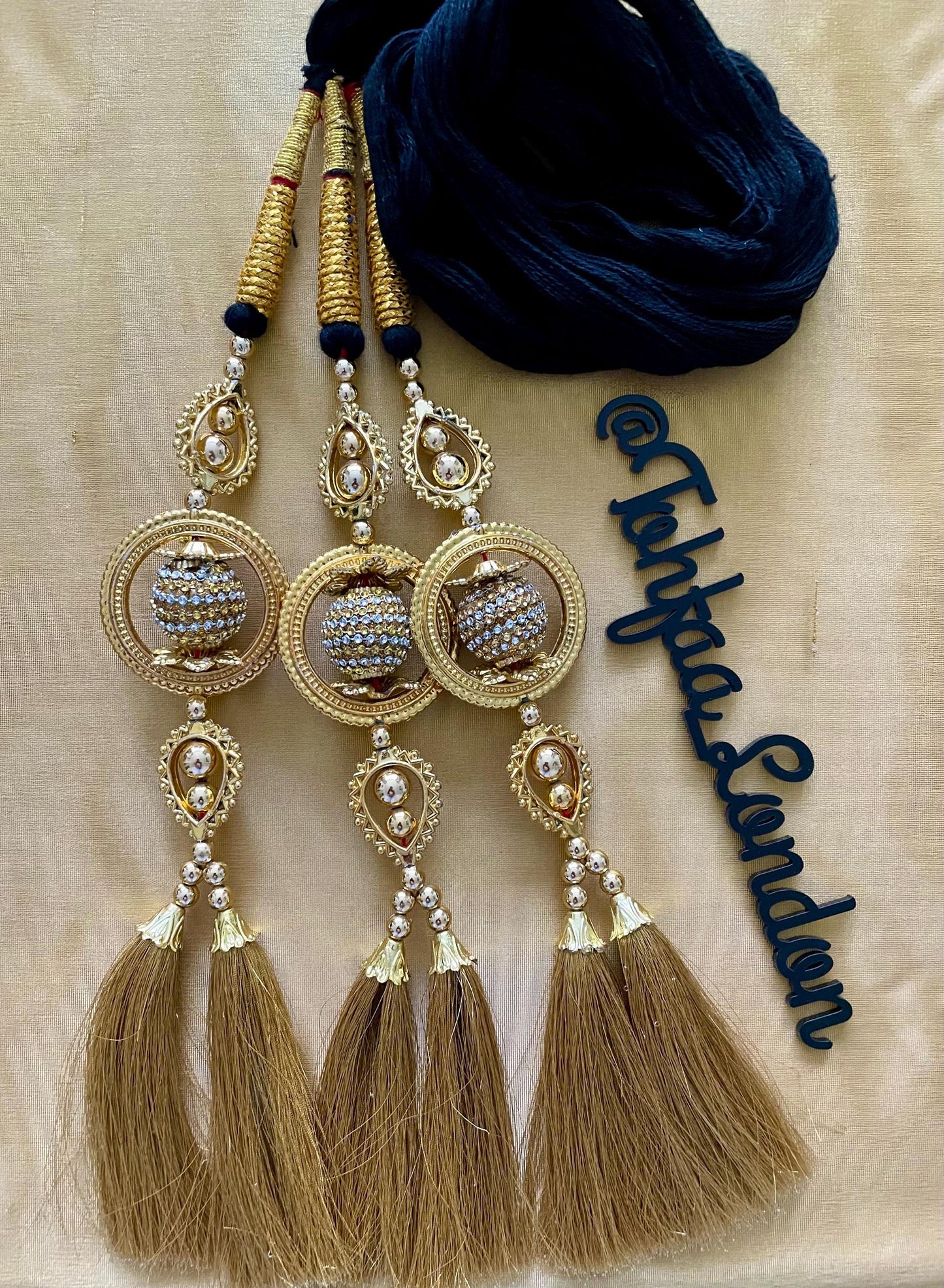 Paranda Latkans Parandi Parandey Punjabi Themed Weddings Patiala Sangeet Mehendi Maiyoon|Lightweight