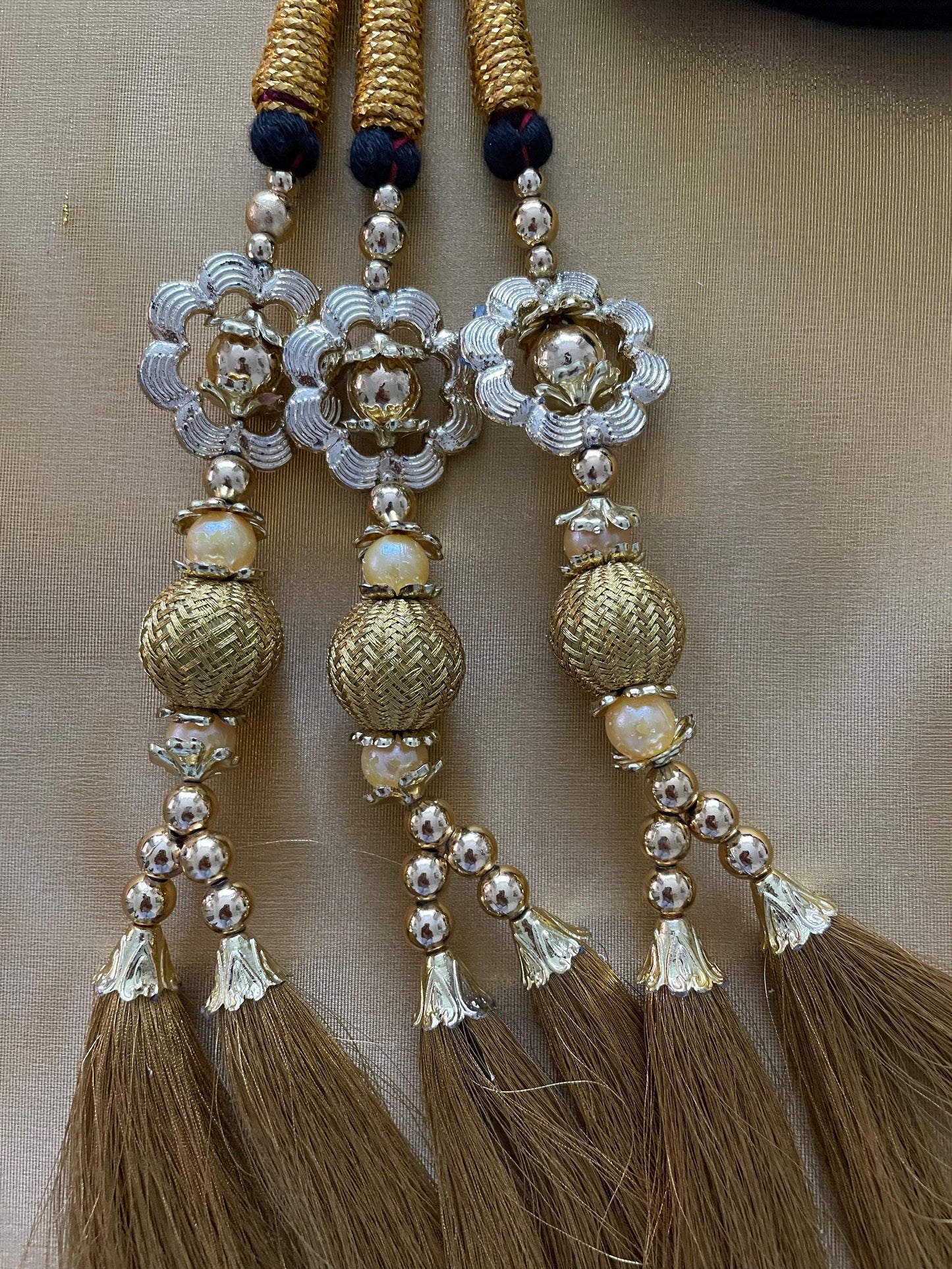 Paranda Latkans Parandi Parandey Punjabi Themed Weddings Patiala Sangeet Mehendi Maiyoon