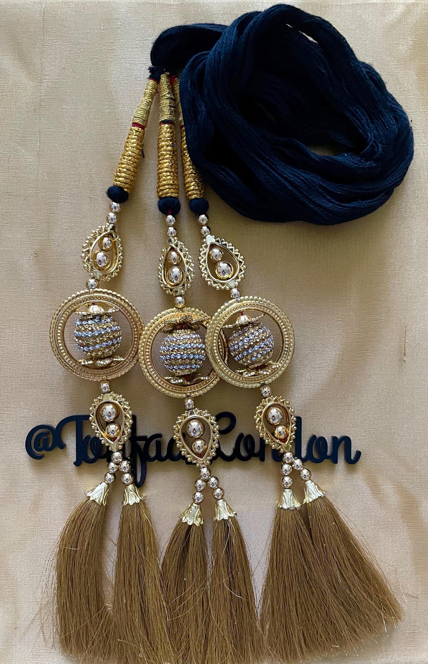 Paranda Latkans Parandi Parandey Punjabi Themed Weddings Patiala Sangeet Mehendi Maiyoon|Lightweight
