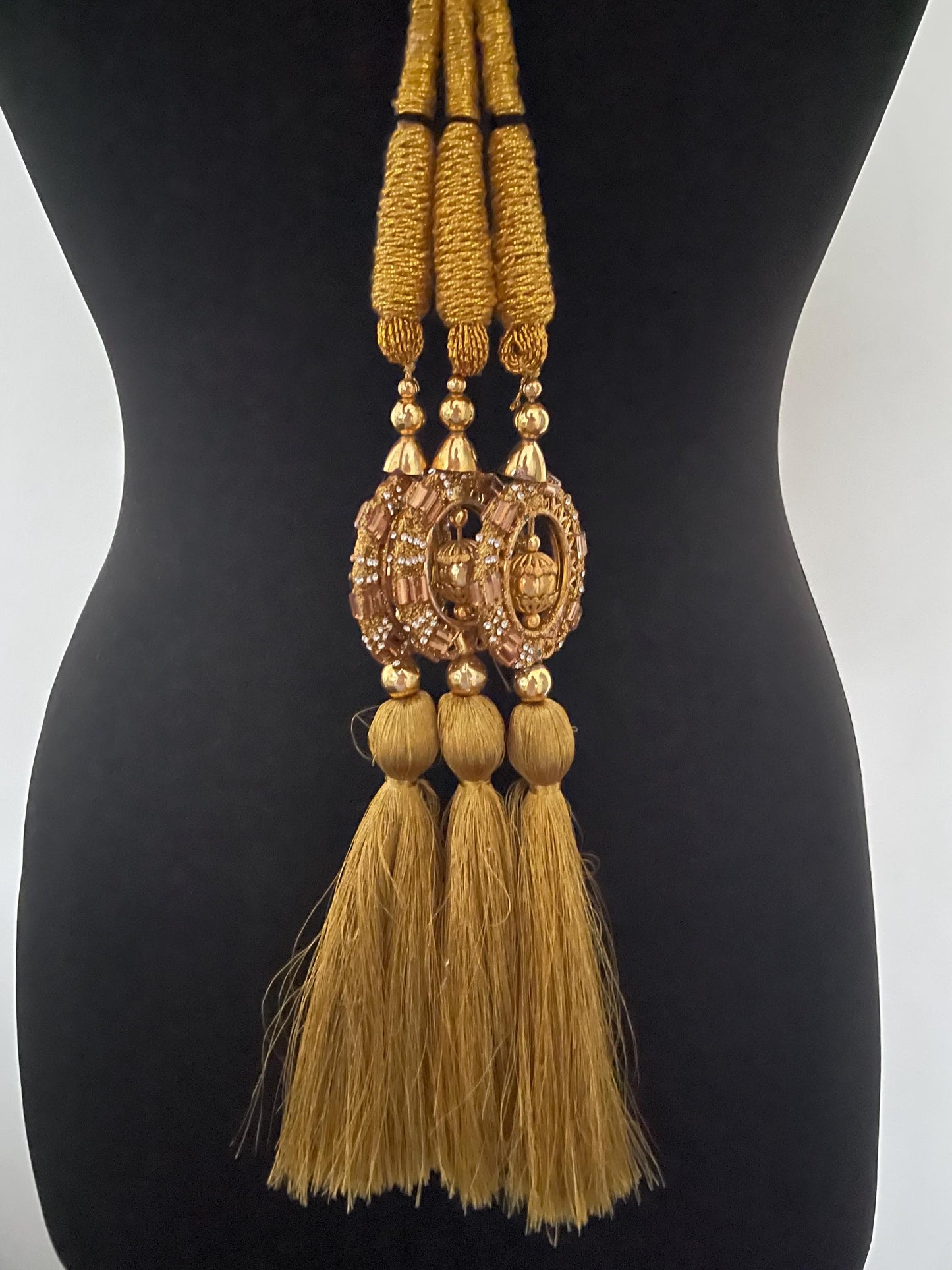 Paranda Latkans Parandi Parandey Punjabi Themed Weddings Patiala Sangeet Mehendi Maiyoon|Lightweight