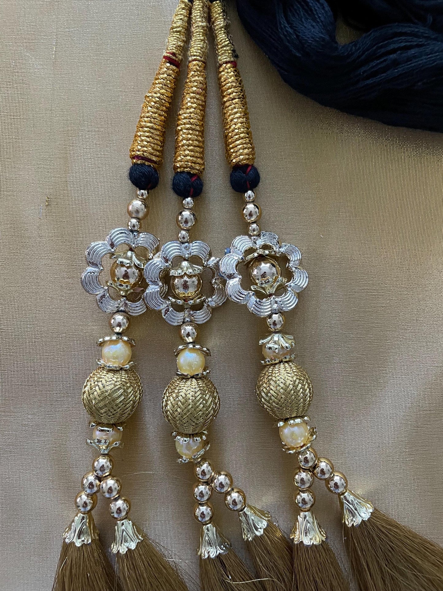 Paranda Latkans Parandi Parandey Punjabi Themed Weddings Patiala Sangeet Mehendi Maiyoon