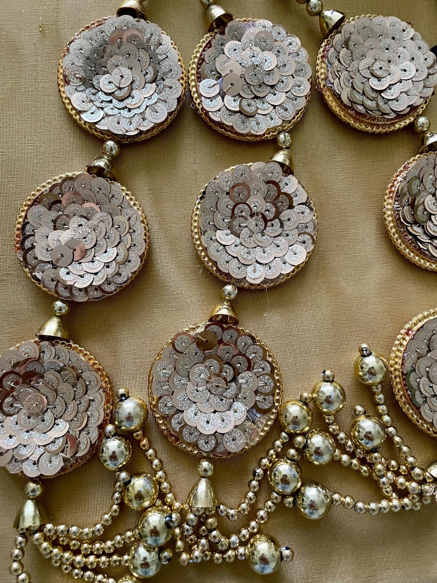 Paranda Latkans Parandi Parandey Punjabi Themed Weddings Patiala Sangeet Mehendi Maiyoon|Lightweight