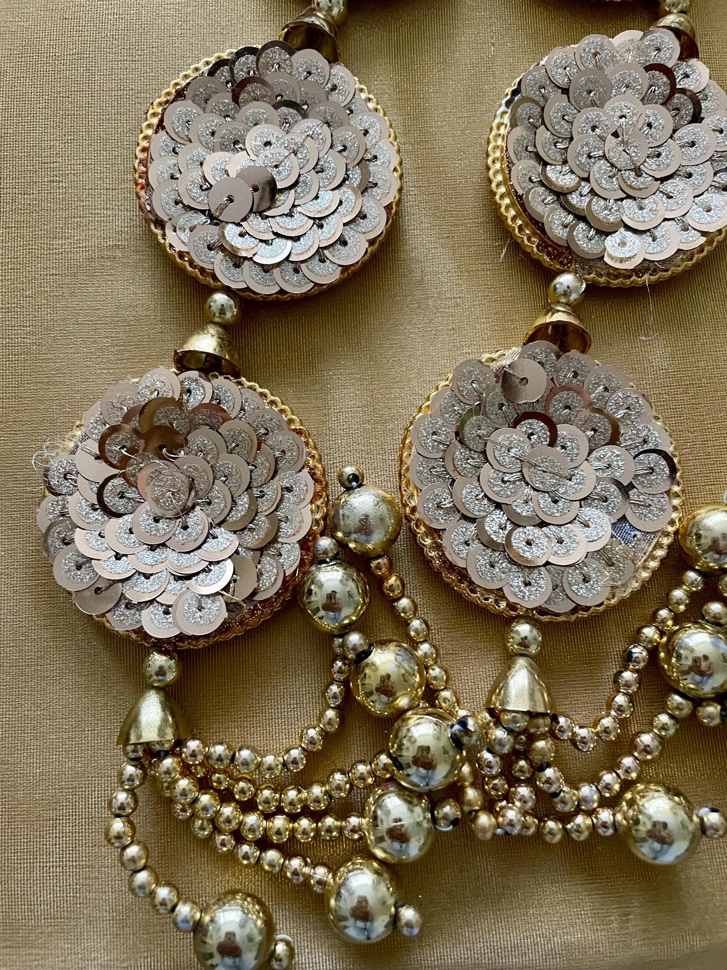 Paranda Latkans Parandi Parandey Punjabi Themed Weddings Patiala Sangeet Mehendi Maiyoon|Lightweight