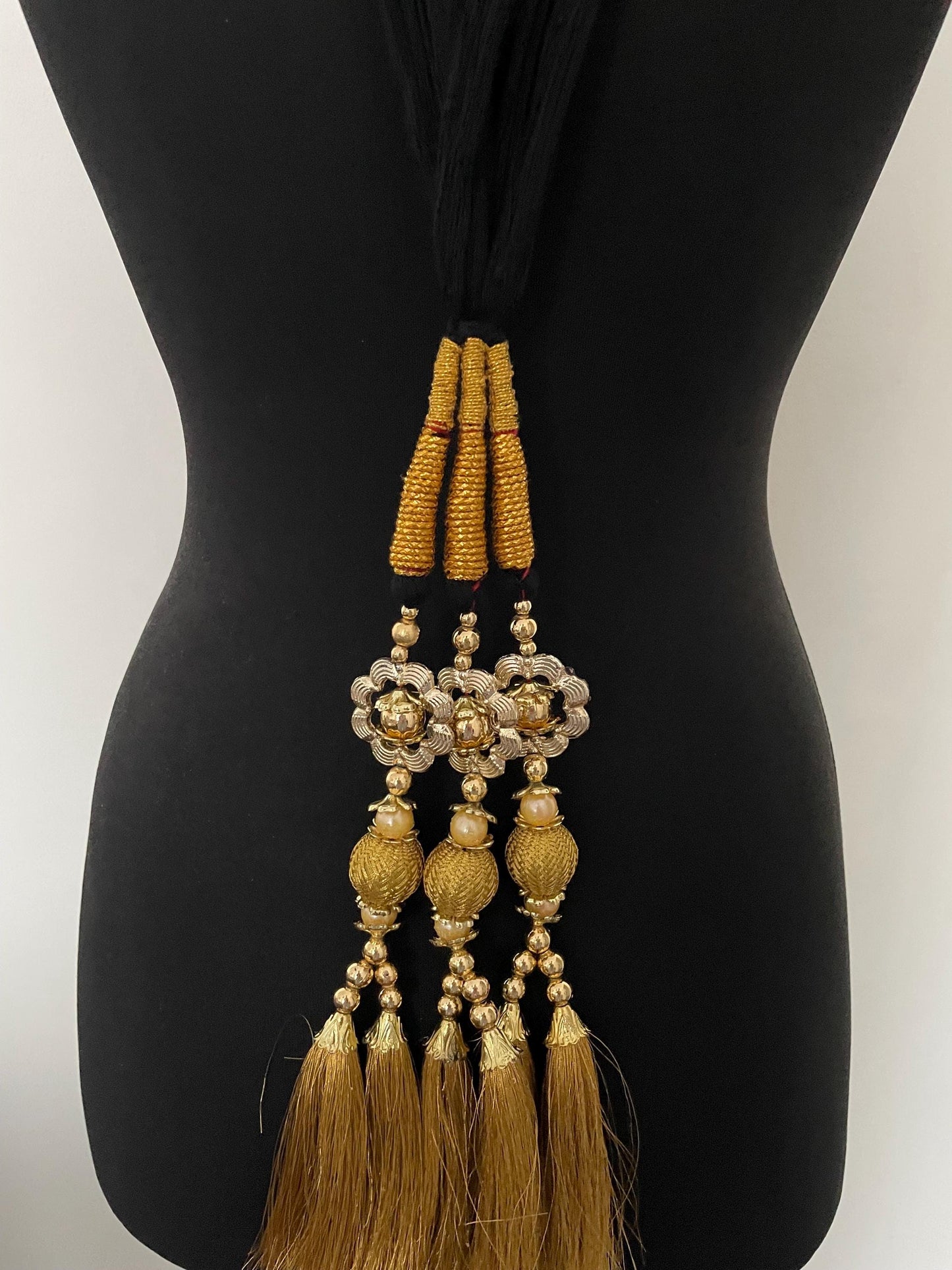 Paranda Latkans Parandi Parandey Punjabi Themed Weddings Patiala Sangeet Mehendi Maiyoon