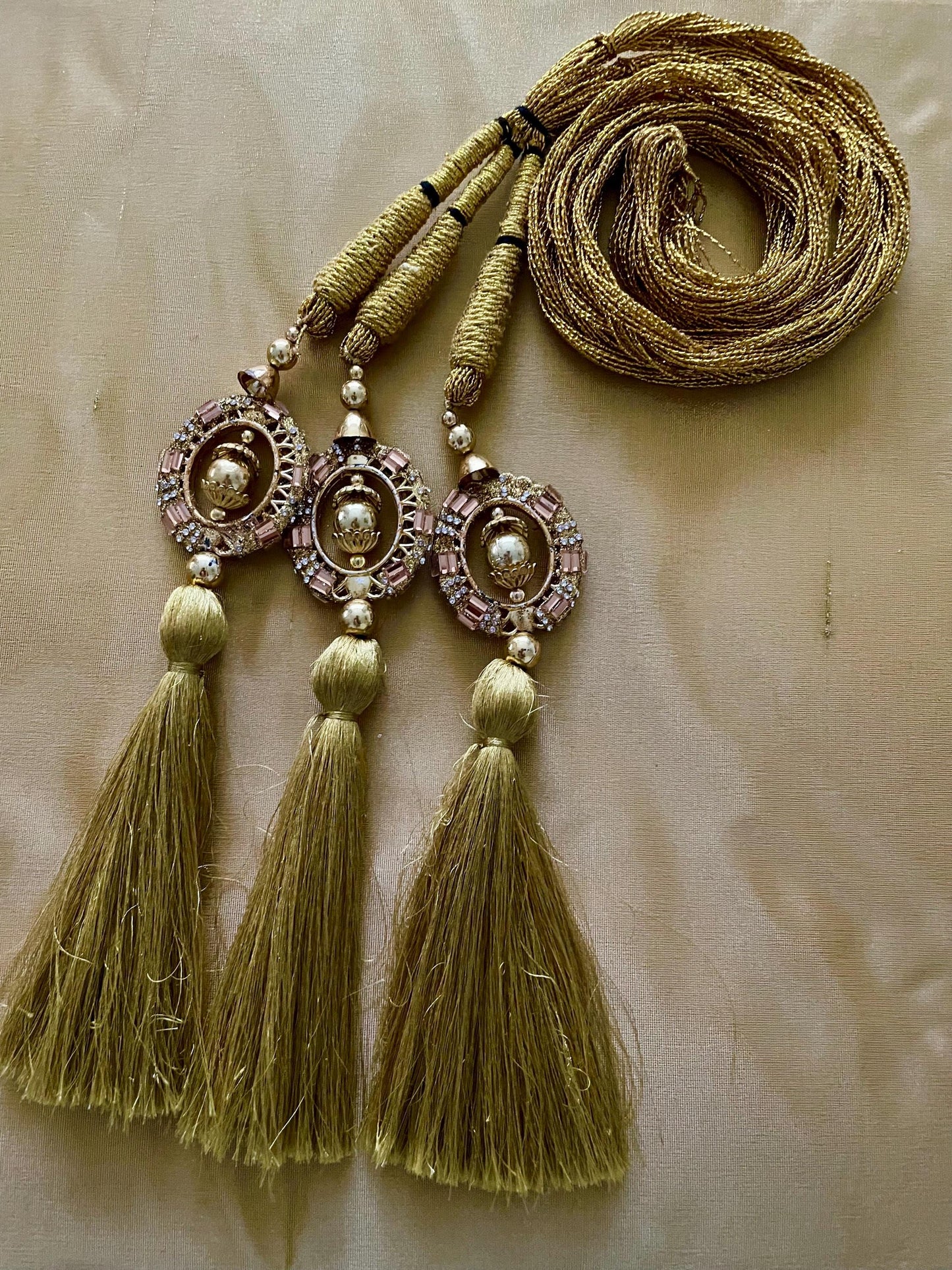 Paranda Latkans Parandi Parandey Punjabi Themed Weddings Patiala Sangeet Mehendi Maiyoon|Lightweight