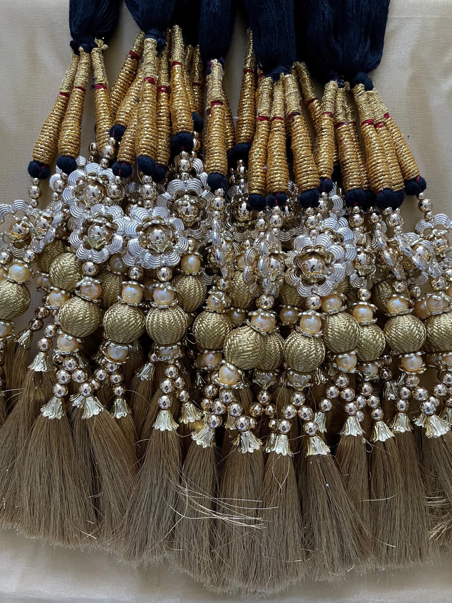 Paranda Latkans Parandi Parandey Punjabi Themed Weddings Patiala Sangeet Mehendi Maiyoon